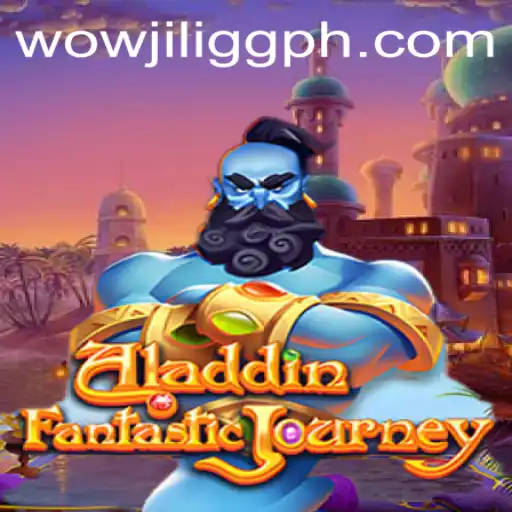 Unveiling the Magic of Aladdin: Insights into the Game and WOWJILI.GG
