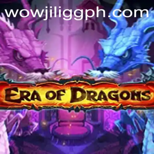 Era of Dragons: A Journey into Fantasy Realms