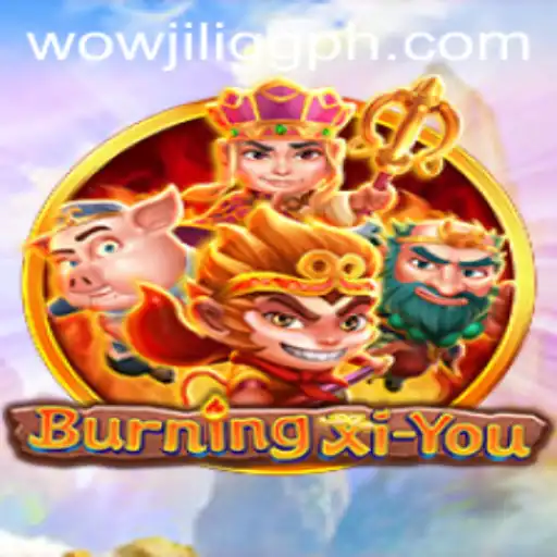 Exploring BurningXiYou An Epic Adventure