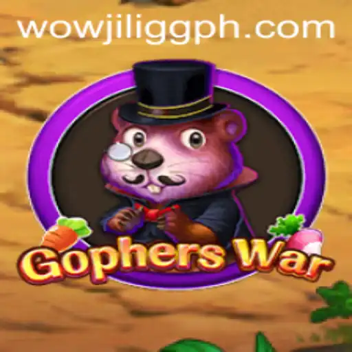 Engage in the Thrilling World of GophersWar