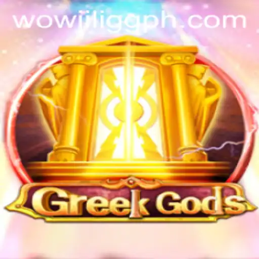 Unveiling the Epic Adventure: GreekGods and the World of WOWJILI.GG