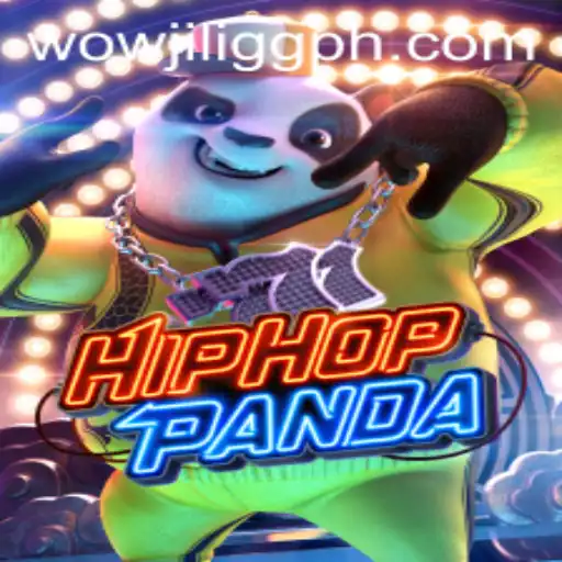 Unveiling the Vibrant World of HipHopPanda: A Modern Gaming Phenomenon