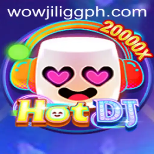 HotDJ: A New Interactive Musical Phenomenon