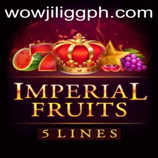 Exploring Imperial Fruits 5