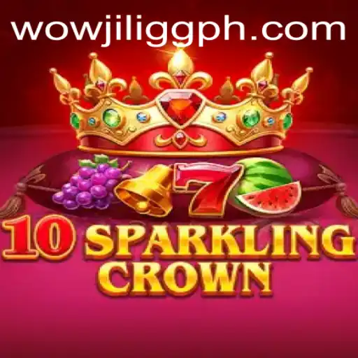 Unveiling the Thrill of 10SparklingCrown: A Captivating Journey in the Gaming World