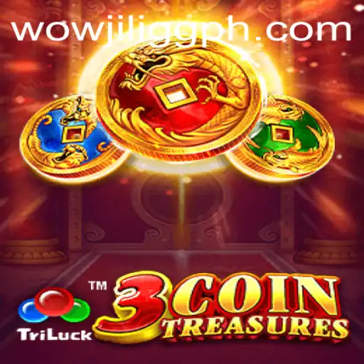 Discover the Thrills of 3CoinTreasures: A Detailed Guide