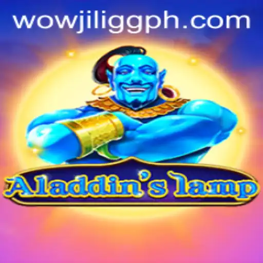Aladdinslamp Game Adventure