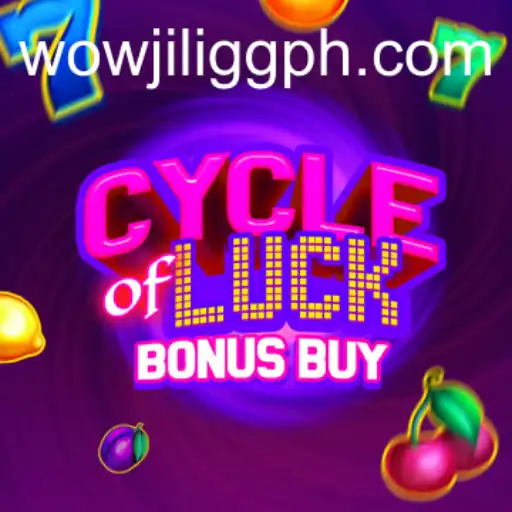 Experience the Thrill of CycleofLuckBonusBuy on WOWJILI.GG