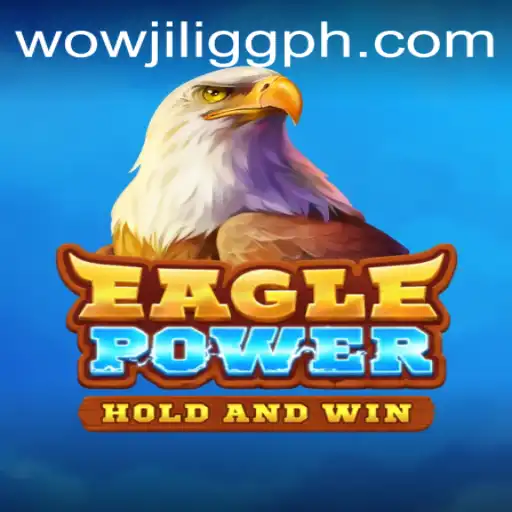 EaglePower: The Soaring New Gaming Experience