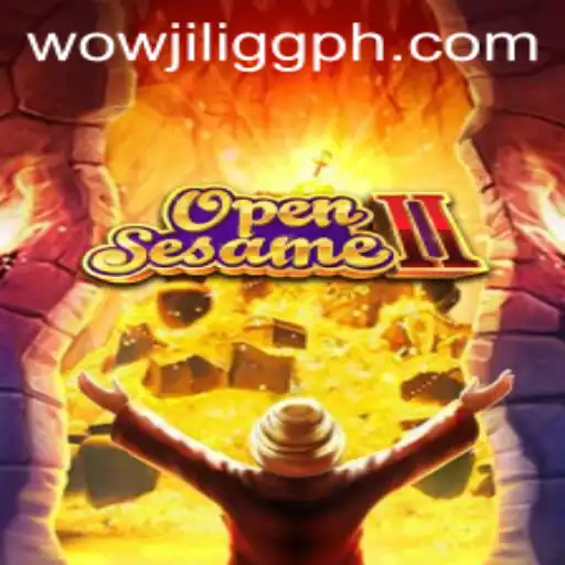 Exploring OpenSesameII Unveiling A Modern Virtual Adventure