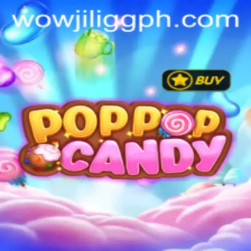 Exploring POPPOPCANDY The Latest Gaming Sensation