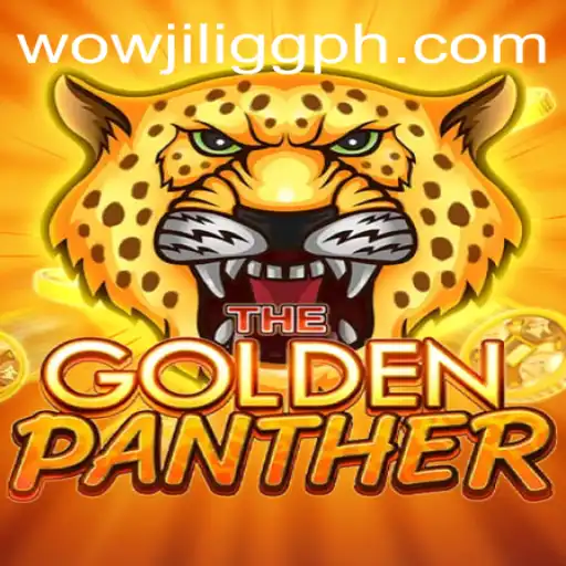 Discover the Excitement of GOLDENPANTHER on WOWJILI.GG
