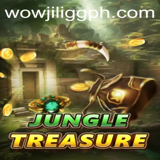 Exploring the World of JungleTreasure in the Digital Era