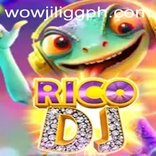 Exploring RicoDJ: An Innovative Gaming Adventure