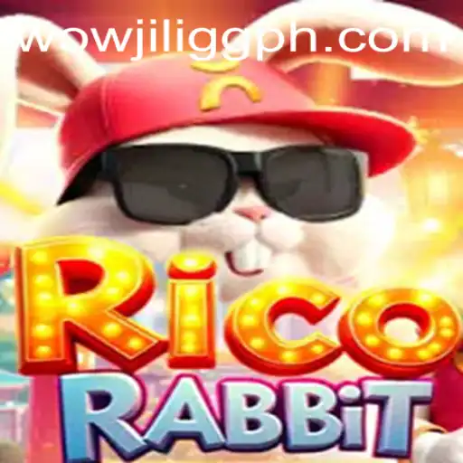 Unveiling RicoRabbit: A New Gaming Phenomenon