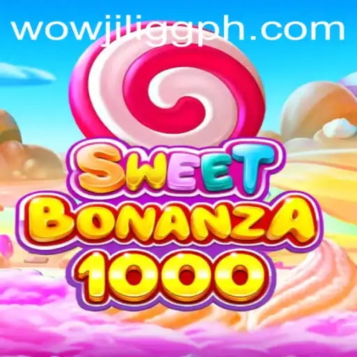 Exploring Sweet Bonanza 1000