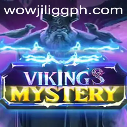 Unveiling the Mysteries of VikingsMystery: A New Era in Gaming