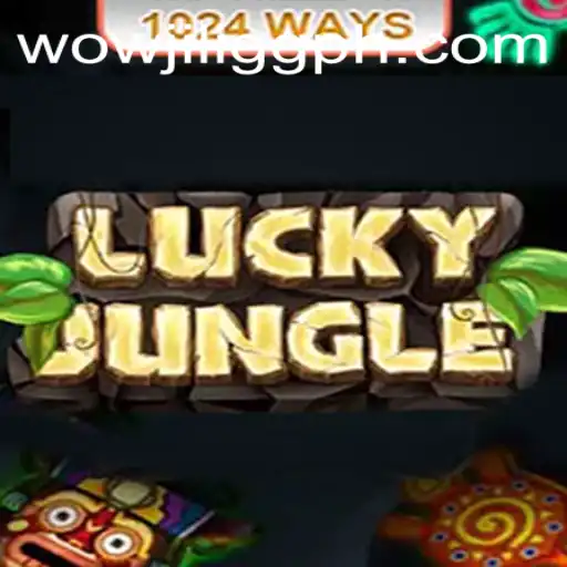 Discover the Adventurous World of LuckyJungle1024: A Thrilling Gaming Odyssey