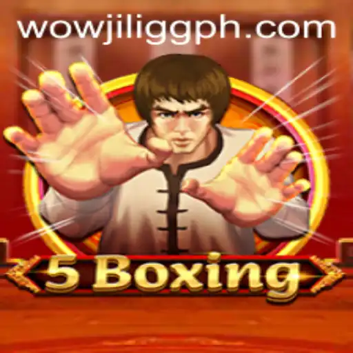Discover 5Boxing: A Thrilling New Game and Its Intriguing Connection to WOWJILI.GG