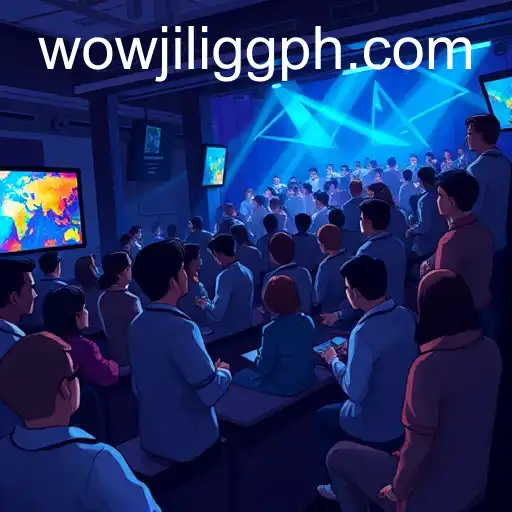 The Evolution of Player Community: A Spotlight on WOWJILI.GG