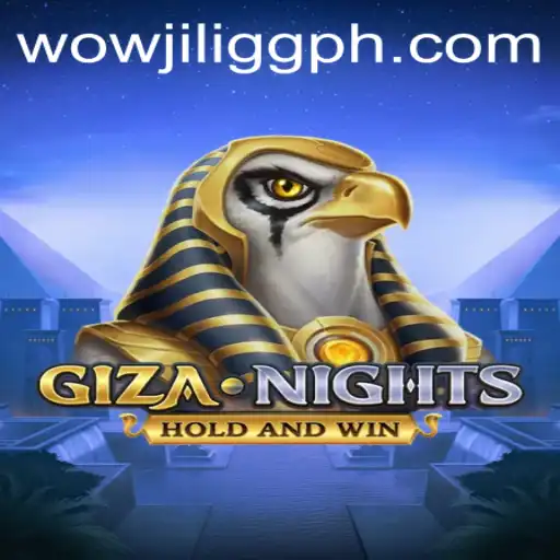 Experience the Enchantment of Giza Nights