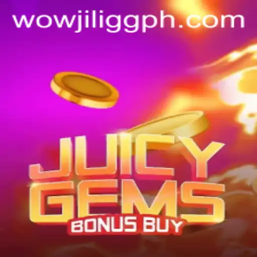 Exploring the World of JuicyGemsBonusBuy: An Intriguing Gaming Experience