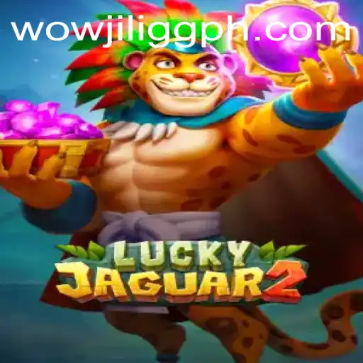 Exploring the Thrills of Luckyjaguar2: A Comprehensive Guide