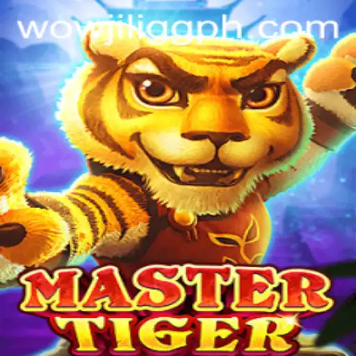 MasterTiger: The Thrilling World of Strategy and Adventure