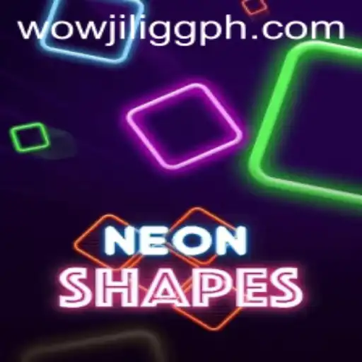 Exploring the Dynamic and Engaging World of NeonShapes
