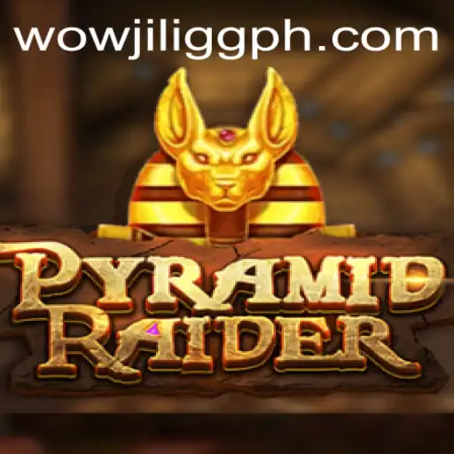 Unveiling PyramidRaider: A Thrilling Adventure in the Heart of Ancient Egypt