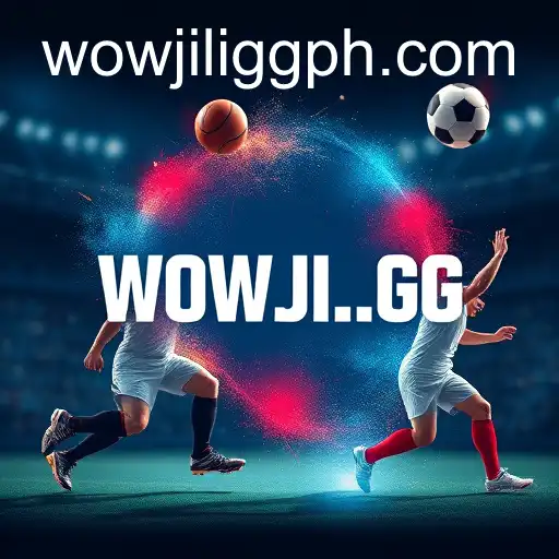 The Evolution of Sports and the Rise of WOWJILI.GG