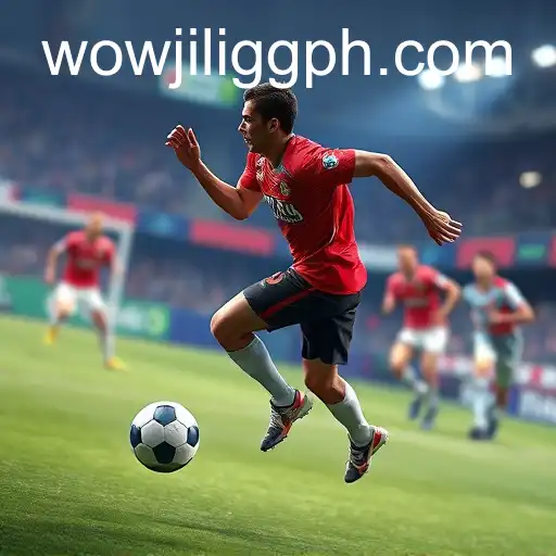 Exploring the Thriving World of Virtual Sports: An Insight into WOWJILI.GG