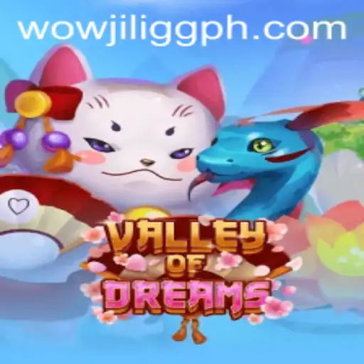 Explore an Enchanting Journey: ValleyofDreams Game Unlocked